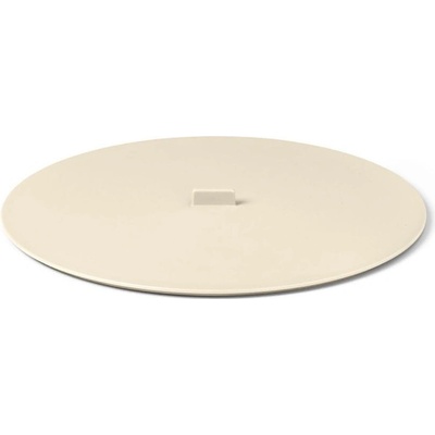 Blim Plus poklice Nettuno/Hera L CP50-336 Brown Sugar 25 cm béžová