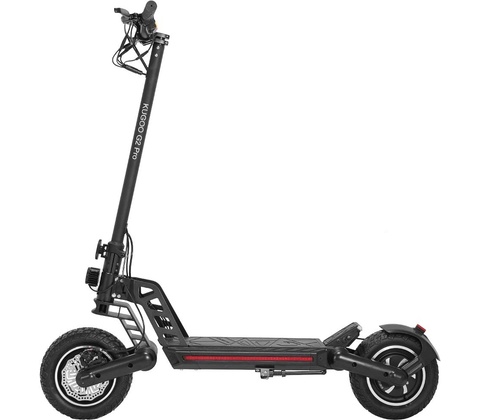 Kugoo G2 PRO