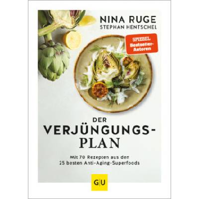 Der Verjüngungs-Plan | Nina Ruge, Stephan Hentschel