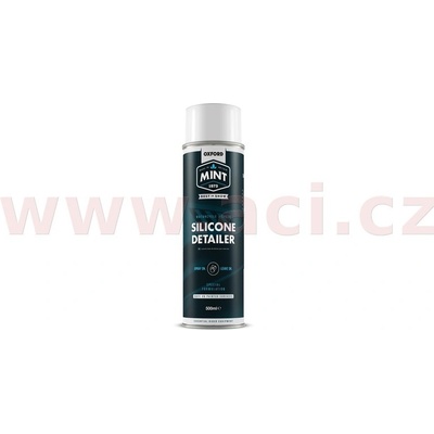 Oxford Mint Silicone Detailer 500 ml