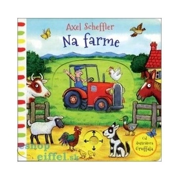 Na farme