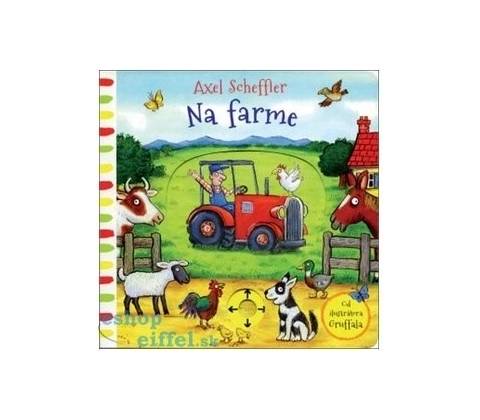 Na farme