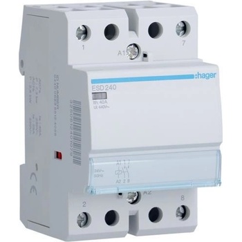 Hager ESD263