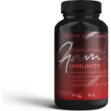 Gam's Immunity 90 kapsúl