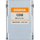 Toshiba KIOXIA CD8-R 3.84TB (KCD8XRUG3T84)