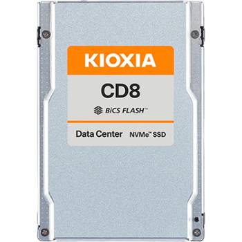Toshiba KIOXIA CD8-R 3.84TB (KCD8XRUG3T84)