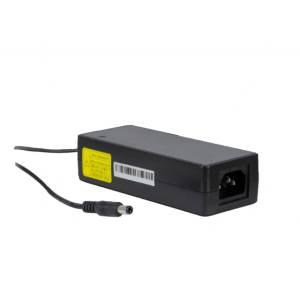 Inter-Tech Захранващ адаптер Inter Tech 60W, C14-Конектор (INTER-TECH-PSU-60W) - hits