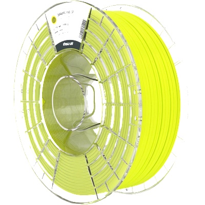 Extrudr DuraPro PA6 GF Neon Yellow - 1, 75 mm / 800 g (9010241601202)