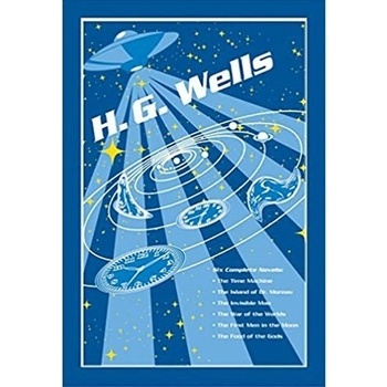 H. G. Wells