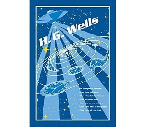 H. G. Wells