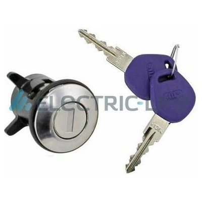 Puzdro vložky zámku Electric Life ZR80377