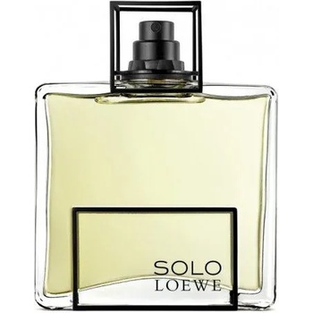 Image 1 of Loewe Solo Esencial EDT 100 ml Tester