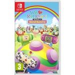 BANDAI NAMCO Entertainment We Love Katamari Reroll+ Royal Reverie (Switch)