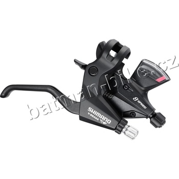 Shimano Altus ST-M310