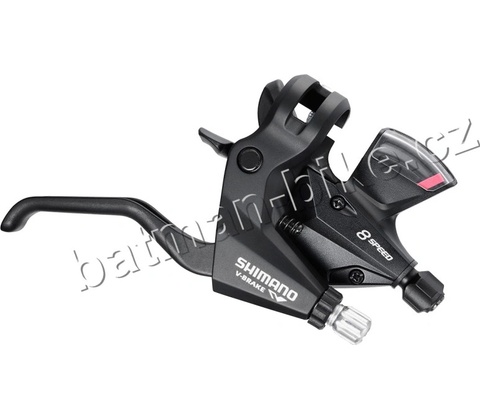 Shimano Altus ST-M310