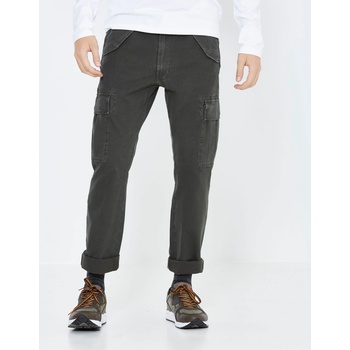 Celio Jostop Панталон Celio | Zelen | МЪЖЕ | XS