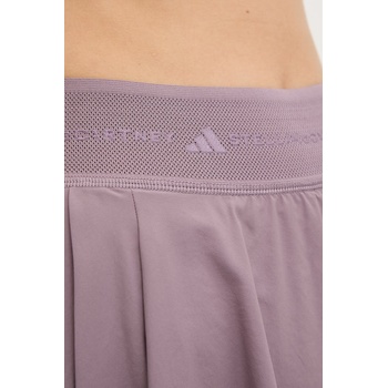 adidas by Stella McCartney плисирана пола (JY8149)