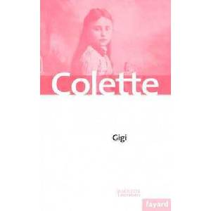 Gigi | Colette (ISBN: 9782213619385)