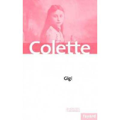 Gigi | Colette