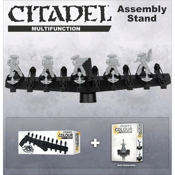 Citadel Spray Stick v.2