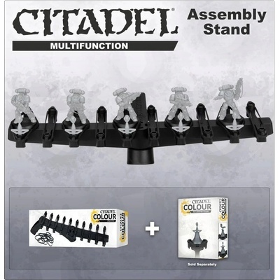 Citadel Spray Stick v.2
