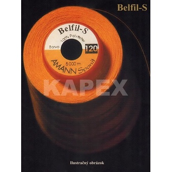 BELFIL-S Niť 50 PES 500 m