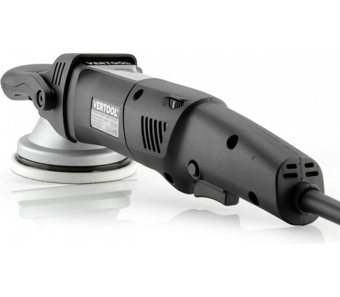 Vertool Force Drive Dual Action Polisher