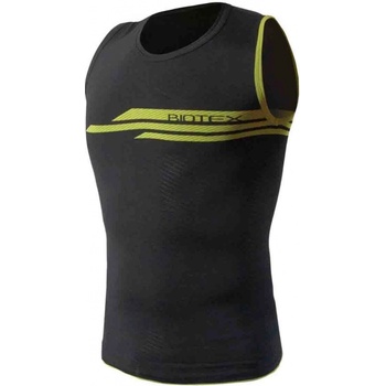 BIOTEX IMPACT zelená/čierna