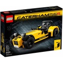 Stavebnice LEGO® LEGO® Ideas 21307 Caterham Seven 620R