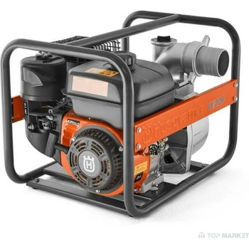 Image 1 of Husqvarna W80P (C167)