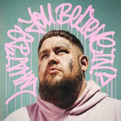 Rag'n'Bone Man - What Do You Believe In? / Vinyl LP