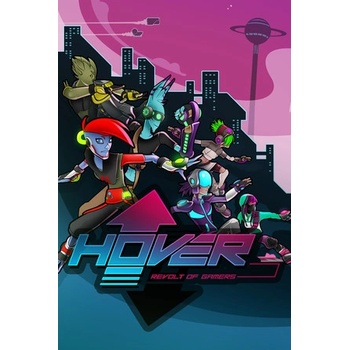 Dear Villagers Hover (PC)