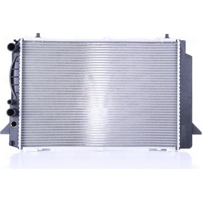 NISSENS 604611 Chladič, chlazení motoru (604611)