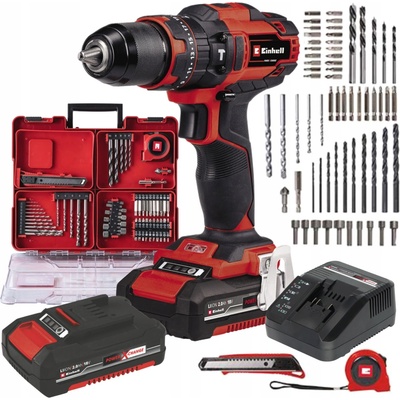 Einhell TE-CD 18/40 Li-i 64