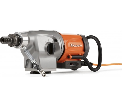 HUSQVARNA DM 430