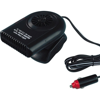Lampa Kalor 12V 160W ventilátor | Zboží Auto
