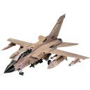 Revell Сглобяем модел Revell Военни: Самолети - Торнадо GR. 1 Raf