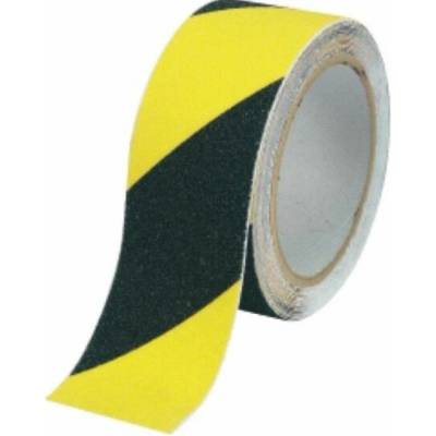 WPP Protišmyková páska samolepiaca 5 cm x 18 m žltočierna