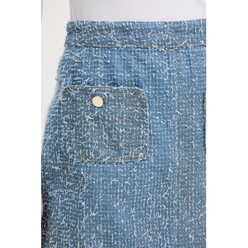 Guess Дънкова пола Guess JULIETTE (W6RD0C.D6871)