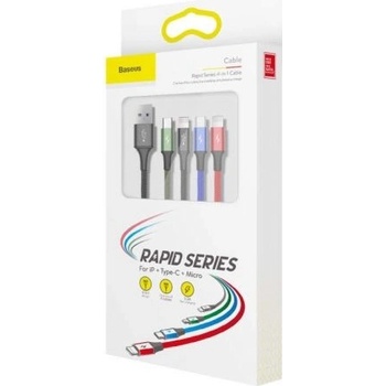 Baseus CA1T4-A01