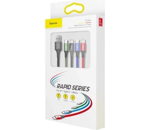 Baseus CA1T4-A01