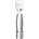 Bodywand Mini Silver