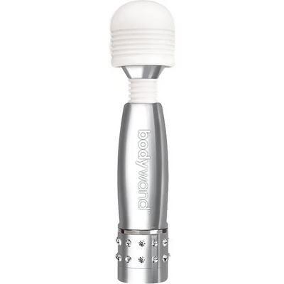 Bodywand Mini Silver