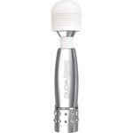 Bodywand Mini Silver