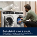 Electrolux EW8D595MCC