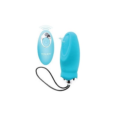 ToyJoy I'm so Eggcited Remote Egg