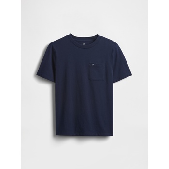 GAP Детска тениска с джоб GAP GAP | Sin | Момчешки | XS