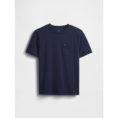 GAP Детска тениска с джоб GAP GAP | Sin | Момчешки | XS