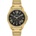 Daniel Klein DK. 1.14222-5 - Мъжки часовник, Exclusive, Кварцов, 44mm, 5 ATM, Черен