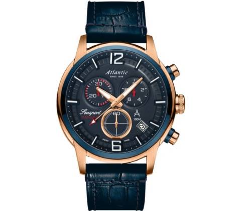 Atlantic 87461.44.55